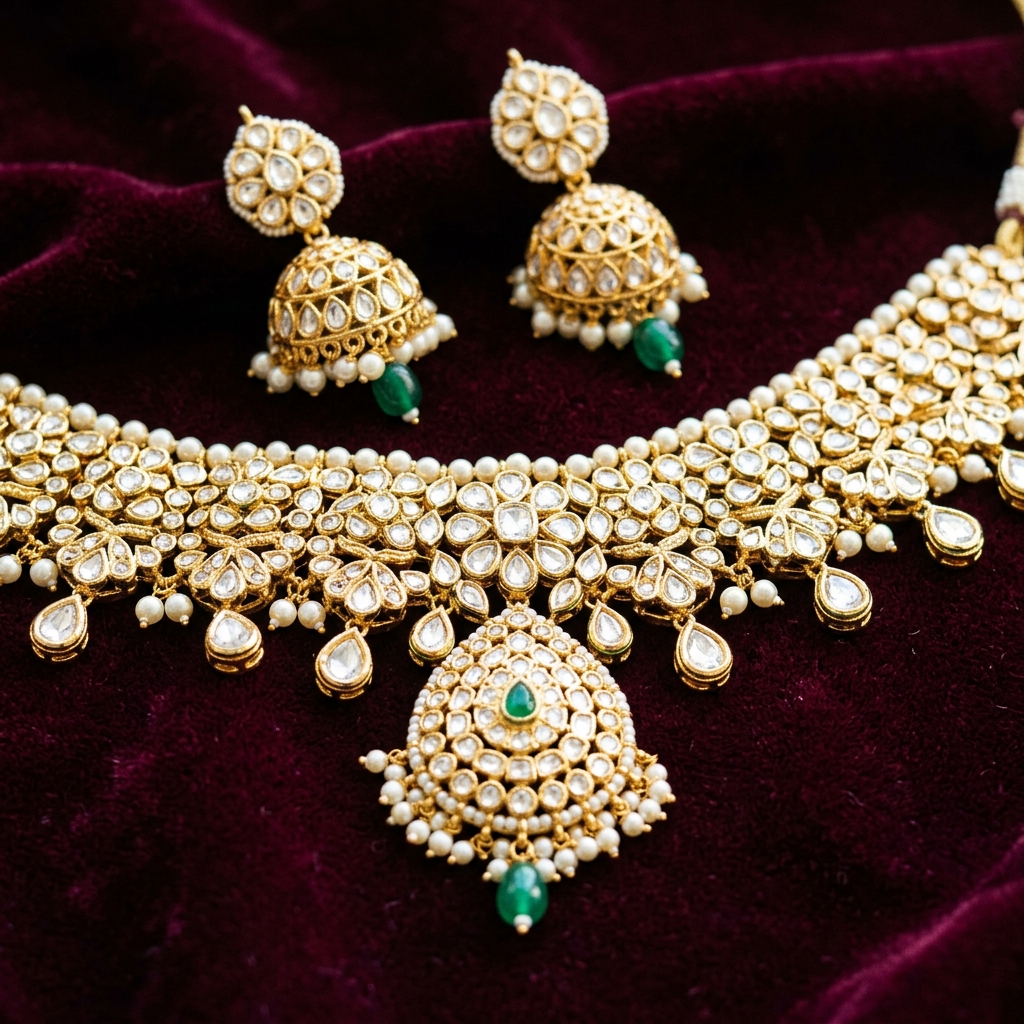 Artificial Jewellery